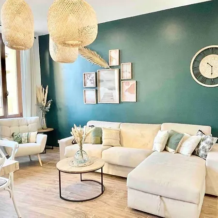Appartement Les Logettes 2 à Menton Extérieur photo