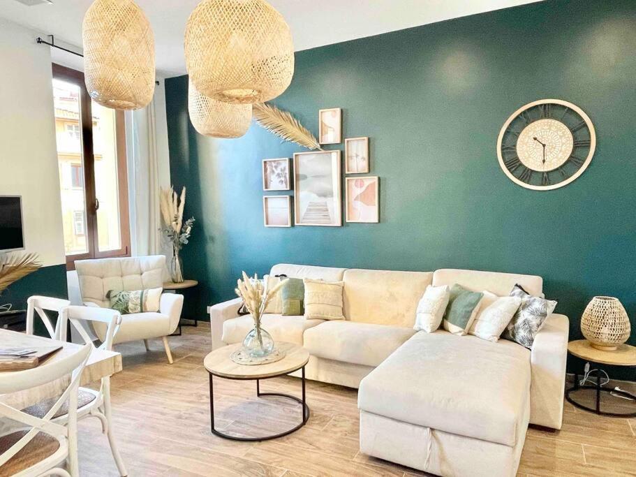 Apartment Les Logettes 2 Menton