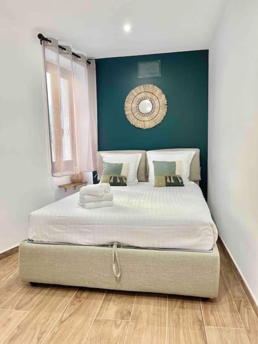 Les Logettes 2 Apartment Menton