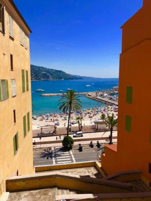 Apartment Les Logettes 2 Menton