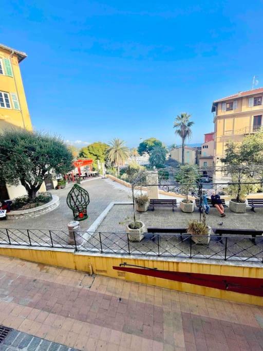 Apartment Les Logettes 2 Menton