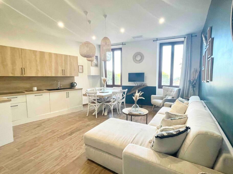 Les Logettes 2 Apartment *