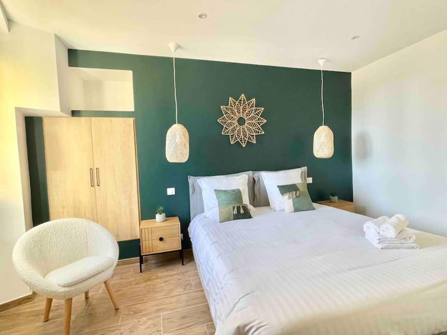Apartment Les Logettes 2