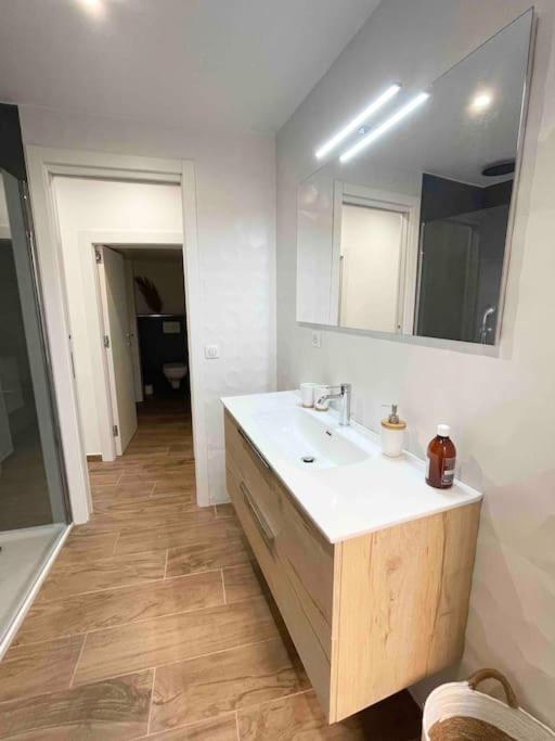 Apartment Les Logettes 2 Menton