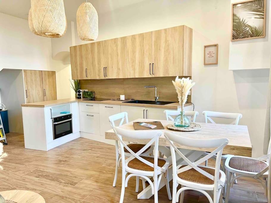 Apartment Les Logettes 2