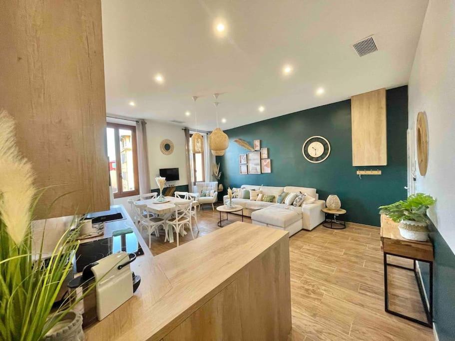 Apartment Les Logettes 2 *