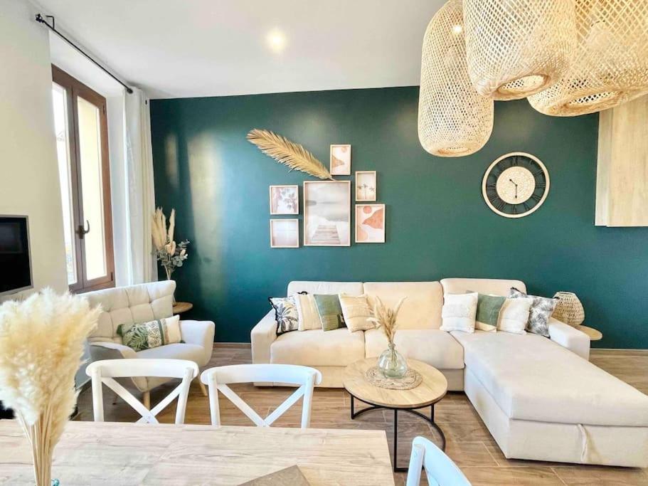 Apartment Les Logettes 2