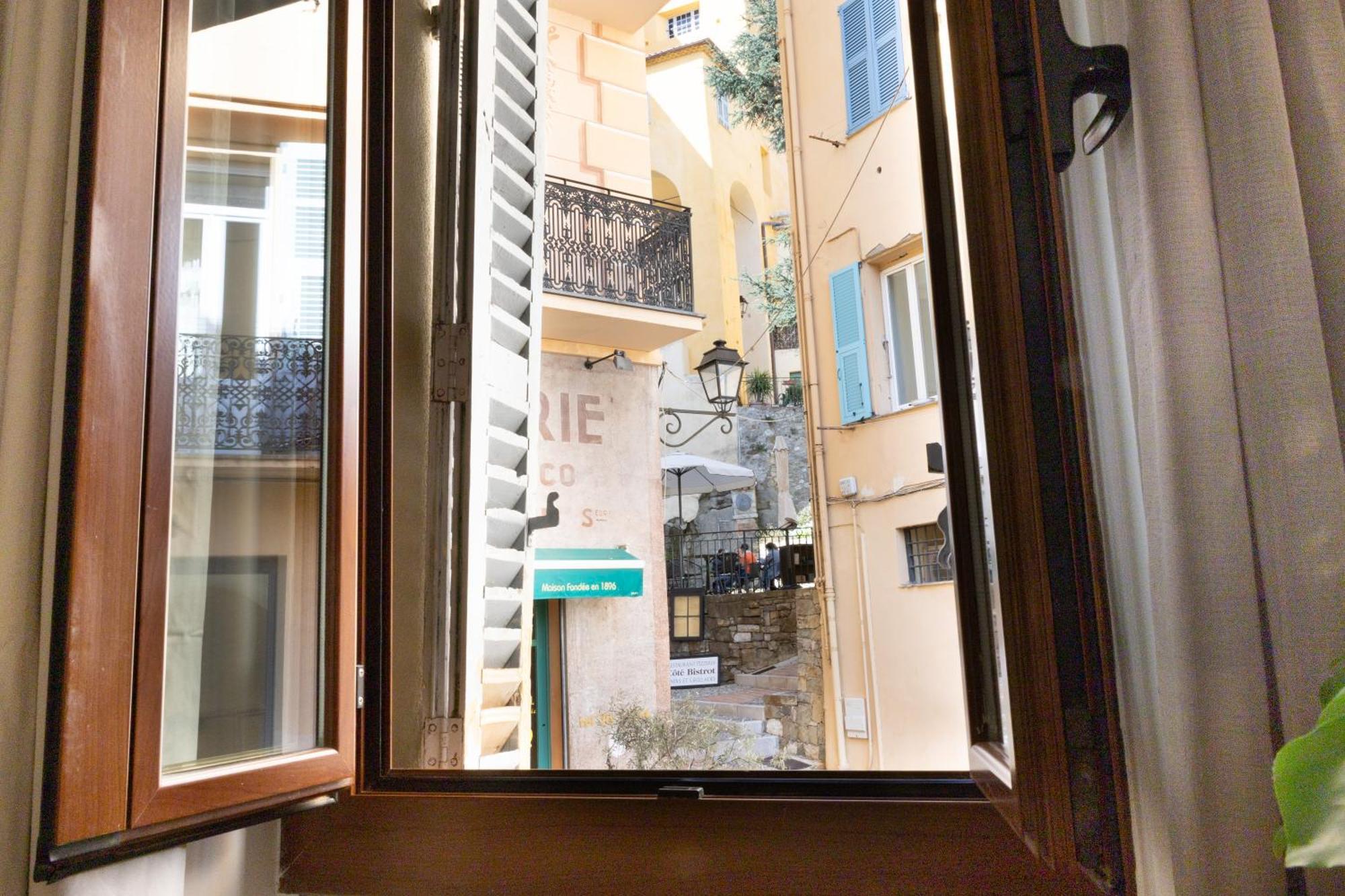 Apartment Les Logettes 2