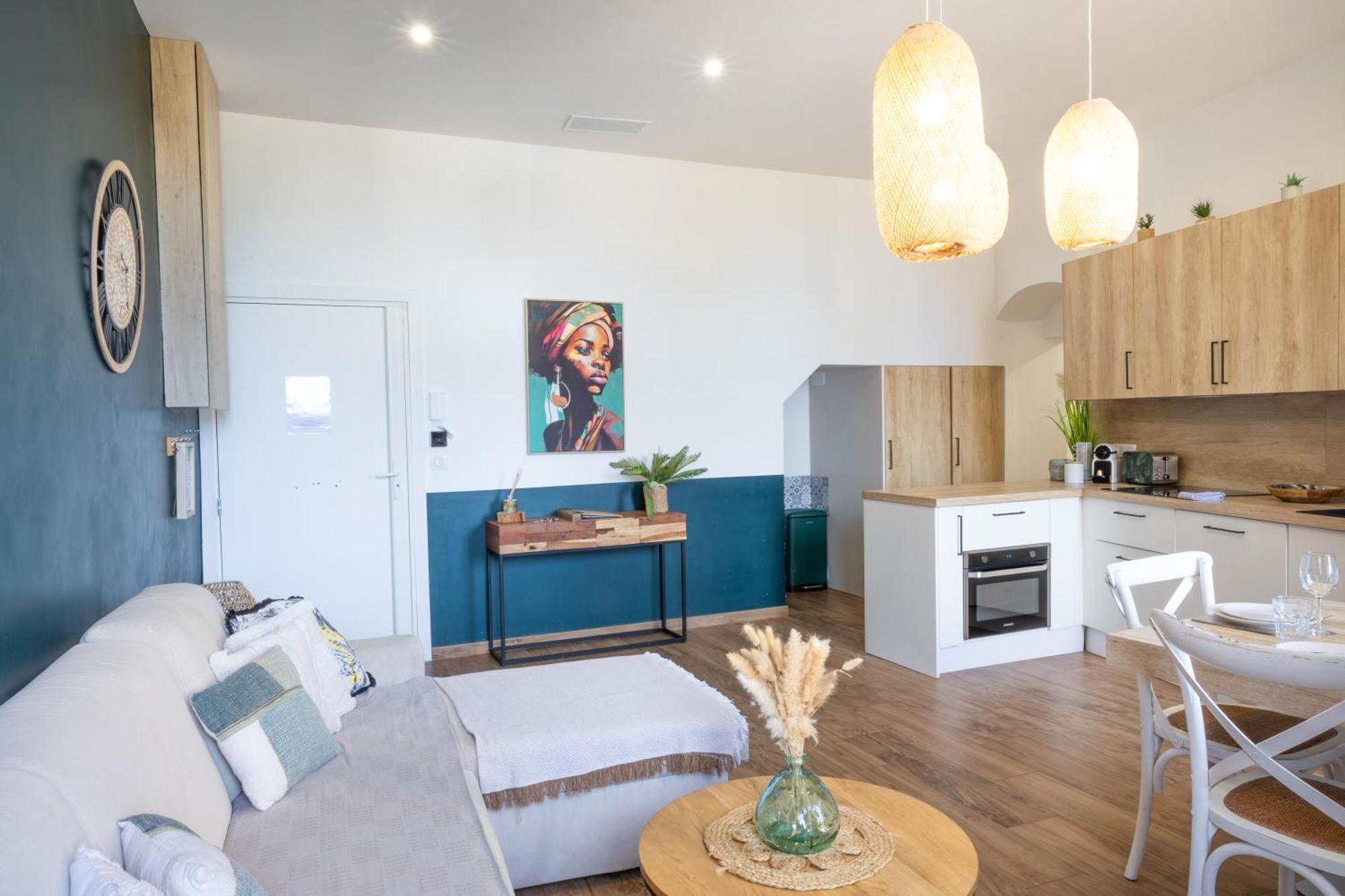 Apartment Les Logettes 2 *