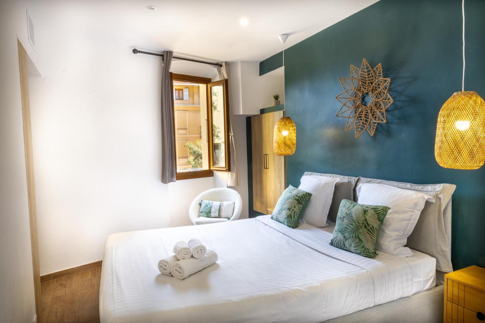 Apartment Les Logettes 2